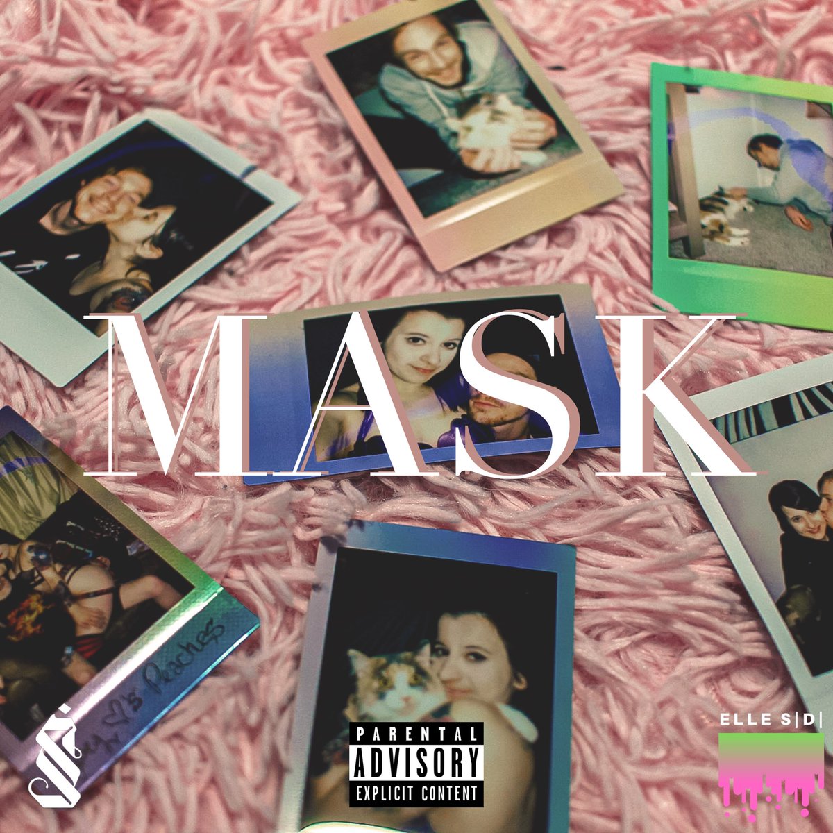 ellesdofficial's tweet photo. My love letter to you. 
Dropping tmrw. 

Produced &amp; mastered by: @slawder666 

Lyrics &amp; vocals: @ellesdofficial https://t.co/1T3tzWxUbM