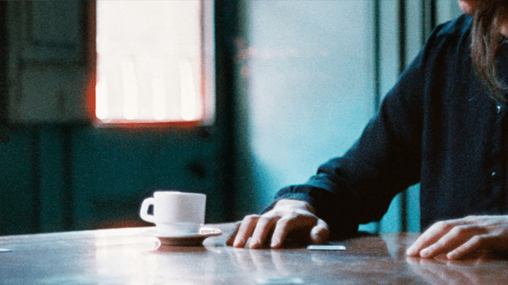 'Dues bandes' és el primer avançament del disc de Neus Borrell i Bru Ferri, que publiquem el 29 de gener!
👉 youtu.be/rAKavpOsY-g
Realitzat per Mercis Rossetti i Salva G. Ojeda al Konvent.