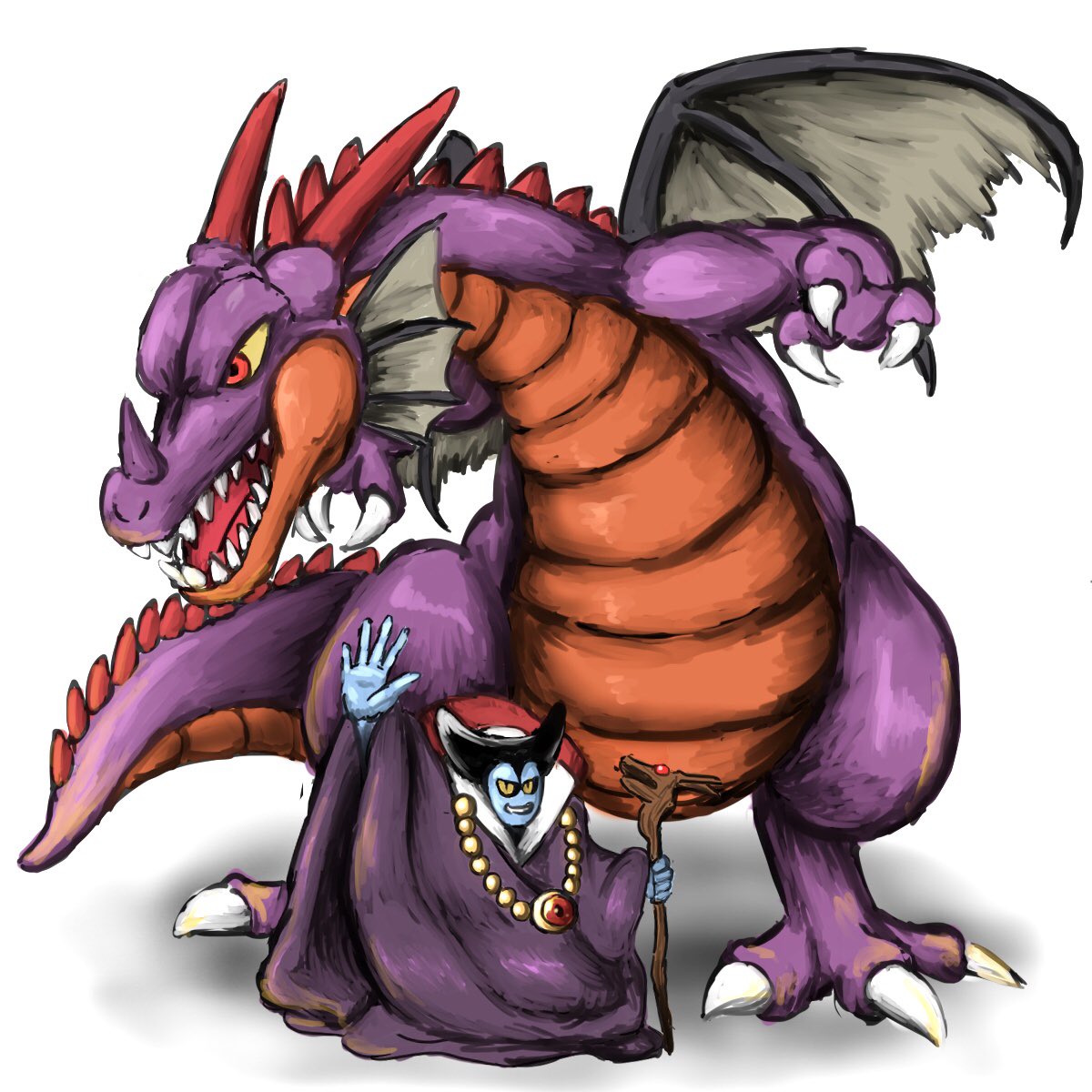 すしろう On Twitter 竜王