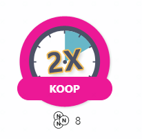 De komende week delen we elke dag een Numo tip, de opvolger van Muiswerk Educatief, voor online onderwijs.

TIP 2 Motiveer je leerlingen
linkedin.com/company/muiswe…

Deel je ervaringen met Numo!

#Numo #online #onderwijs #afstandsonderwijs #Nederlands #Rekenen #Wiskunde #Engels