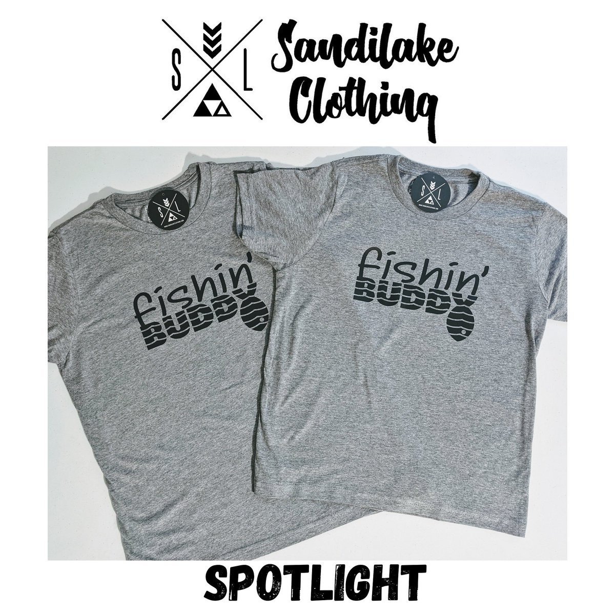 Fishin' with my buddy - it's life and it's the best. 🎣🐟
#fishinglife #fishinbuddy #reelcatch #boatinglife #fathersontime #familyisthebest #castaline #caughtafish #boatbuddy #sandilakespotlight