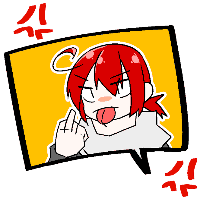 中指のtwitterイラスト検索結果 中指のtwitterイラスト検索結果