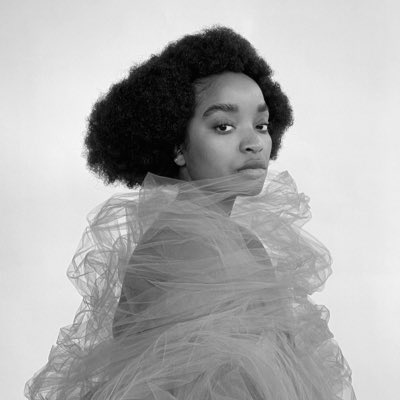 CrystalBre's tweet image. #NewProfilePic