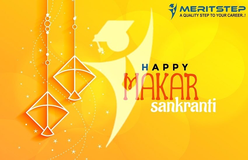 meritstep's tweet photo. Wishing you, your family a very Happy MAKAR SANKRANTI 

From Our Team.. https://t.co/PMFf6T2r9M