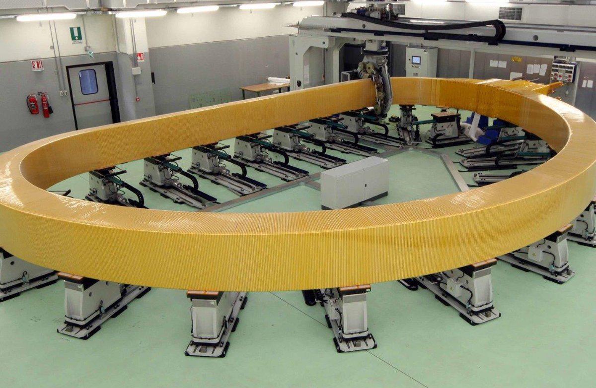 Fusion For Energy tweet media