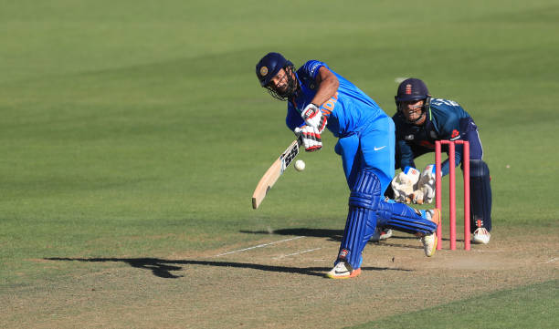 After scoring tons of runs in the domestic seasons, he was named in India A's tour of England, Southafrica, Windies. He made the most of opportunity and played many valuable knocks for India A and was leading run-scorer in 2/3 of the above series.