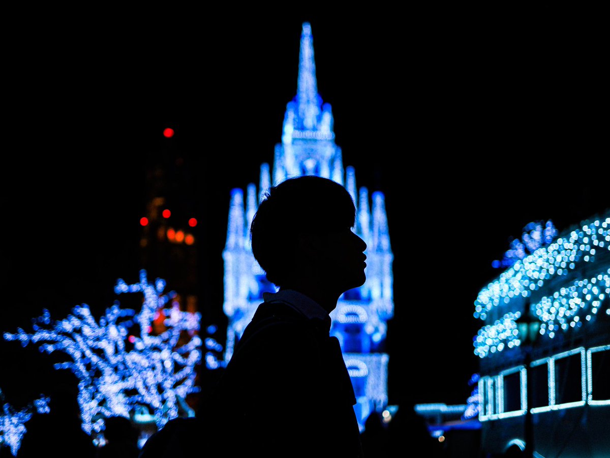 久しぶりの投稿です。

#HTB_official #ハウステンボス　
#イルミネーション
#長崎
#長崎旅行
#九州
#九州旅行
#写真好きな人と繋がりたい
#旅行好きな人と繋がりたい
#ファインダー越しの私の世界