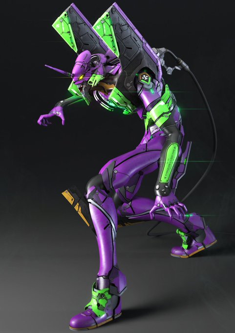 エヴァンゲリオン 高画質 のtwitterイラスト検索結果 古い順