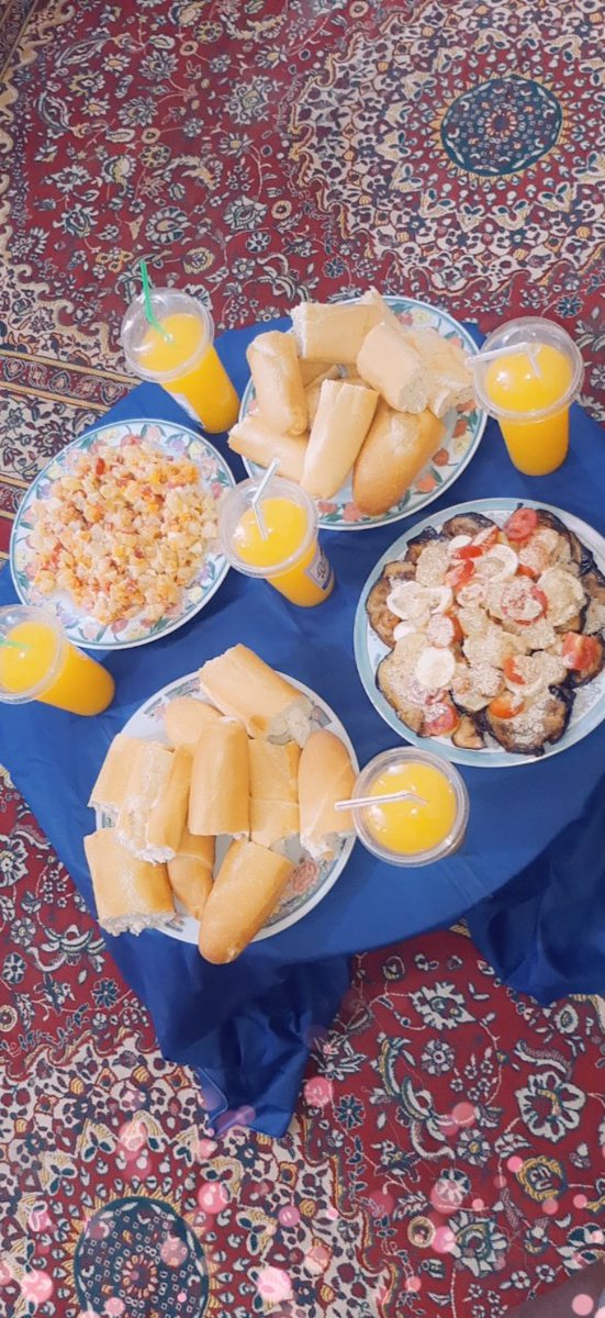 Moumtaz17's tweet photo. Le goût de ça 😋 ? Ummm bon appétit !
Pensée à M.@BrahimDadi
#Consommons_bio
#Consommons_local
#Moumtaz_le_goût_qui_fait_la_différence https://t.co/Dn2pXRbiGU
