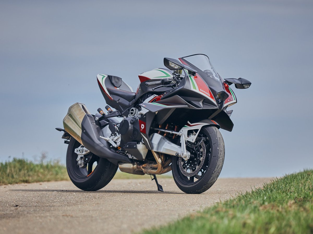 Revolution!

bimota.it

#bimota #tesih2 #revolution
