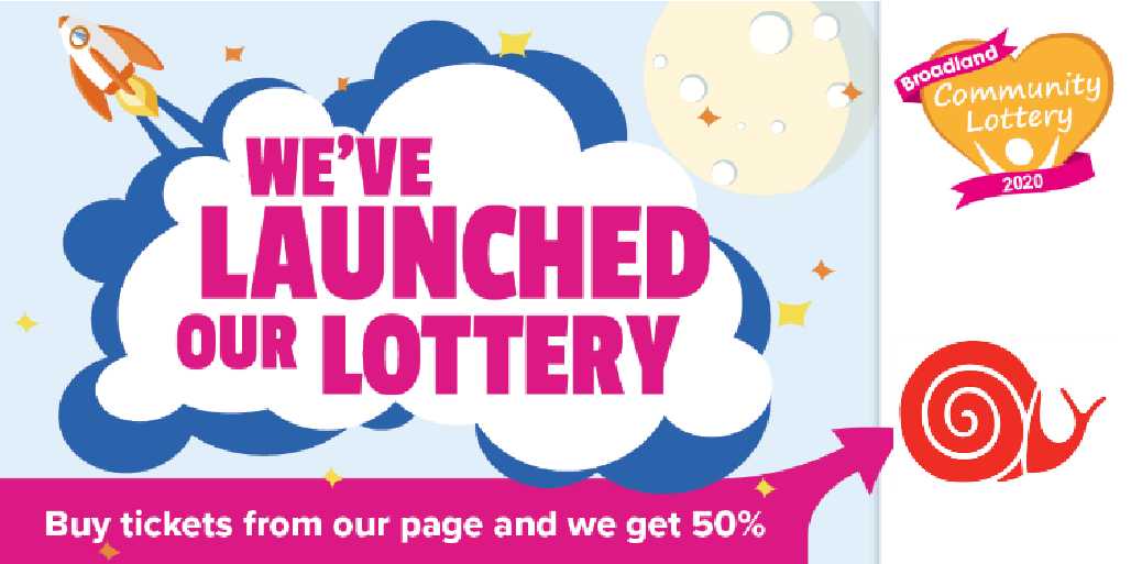 It's cold, wet and miserable - time to dream. Slow Food Aylsham now has its own lottery page – a new and fun way to raise much needed funds, benefit local good causes and a chance to win £25,000. 
communityatheartlottery.com/support/slow-f…
slowfoodaylsham.org.uk/lottery/