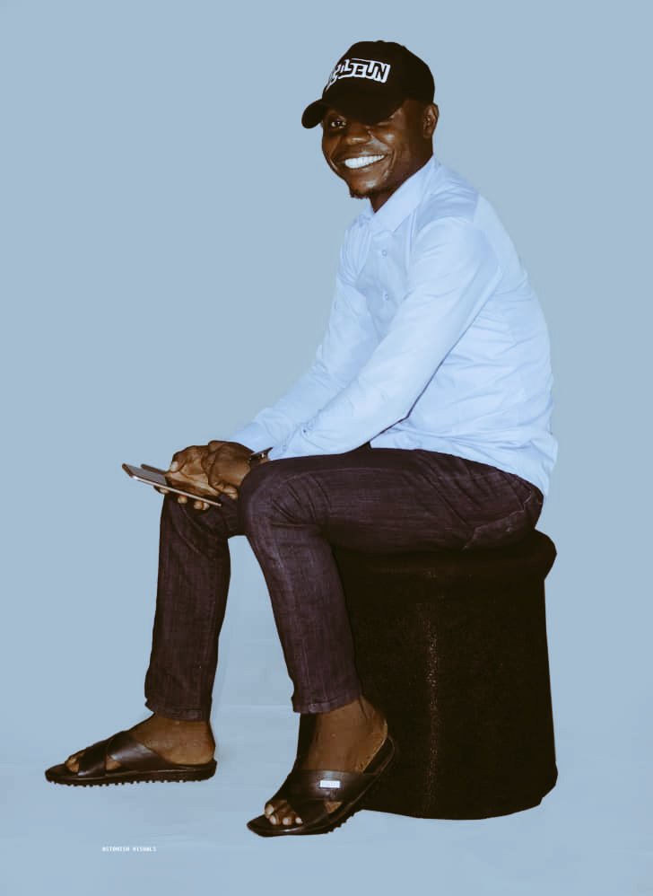 OseunMc's tweet image. Mission to make positive impacts on building potential for mentoring team for wider success..
#socialistproduct
#mcoseun
#potentialleader
@Abiology  @SBalogun01  @dabiodunMFR  @NoimotOyedele ..