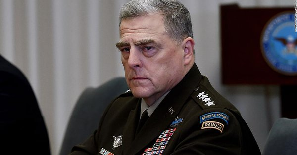 Why America's military leaders felt they had to take a stand | Analysis https://t.co/8XSPJ97nTv https://t.co/jZKi4hDgkg