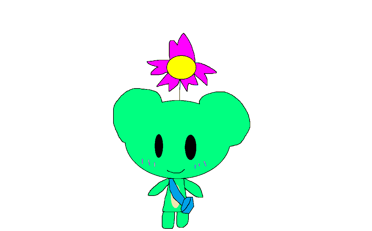 キャラ図鑑 キャラ図鑑