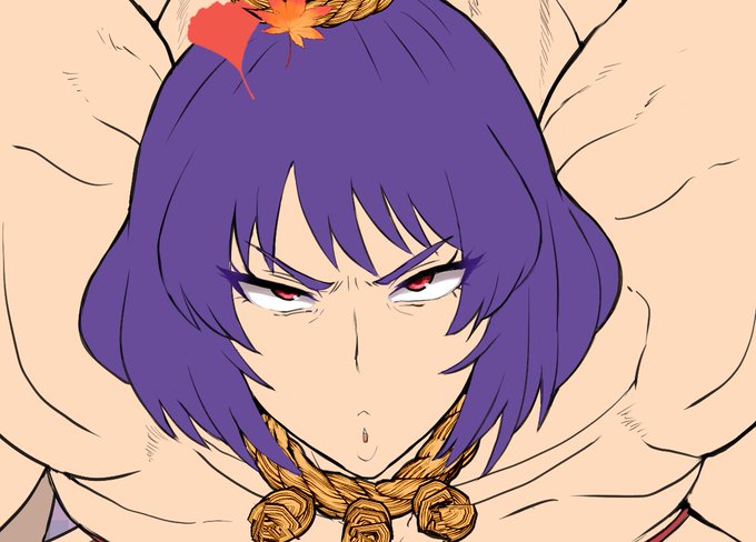 次のFANBOX更新は筋肉だるま神奈子様をバックから 