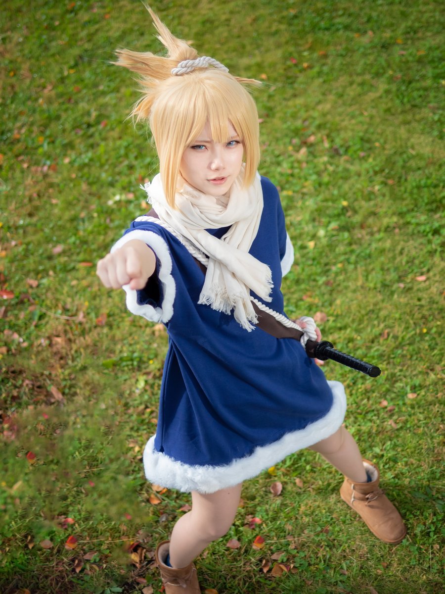 ドクスト コハク コスプレ ウィッグ Dr.STONE ドクスト コハク