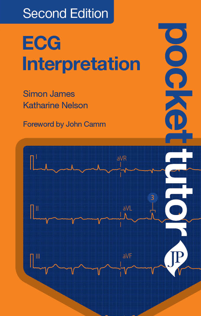 Discover the Pocket Tutor series • Instant information for medical students and junior doctors • Covers all medical specialties • Highly affordable, pocket-sized guides Visit jpmedpub.com for more information