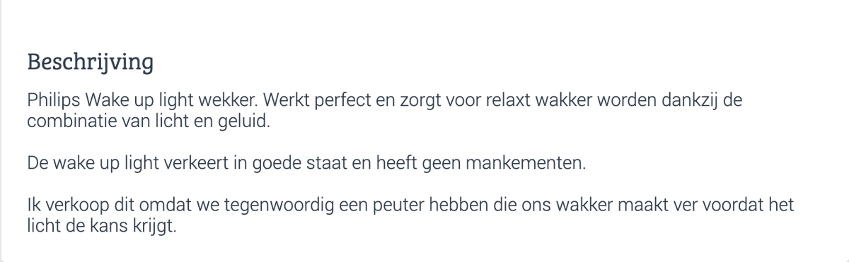 pleunu's tweet photo. waarom geleidelijk en sereen ontwaken met een vogelgeluidje en licht therapie als een peuter je ook uit bed kan krijgen https://t.co/HltUHYc8DJ