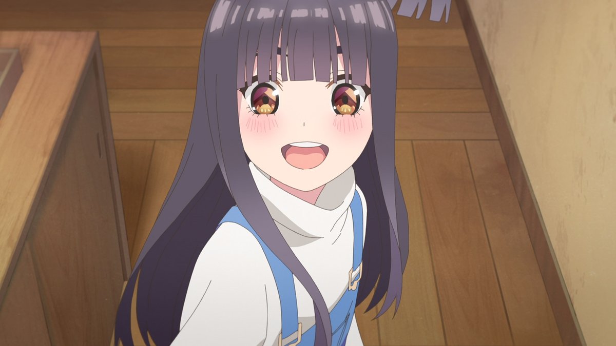 Tvアニメ 五等分の花嫁 公式 放送まであと5時間 五等分の花嫁 第2話 七つのさよなら 第一章 はtbs サンテレビにて本日放送です どうぞお楽しみに Tbs 本日深夜1時28分 サンテレビ 本日深夜2 00 あらすじ T Co Jpxfxcmpmd