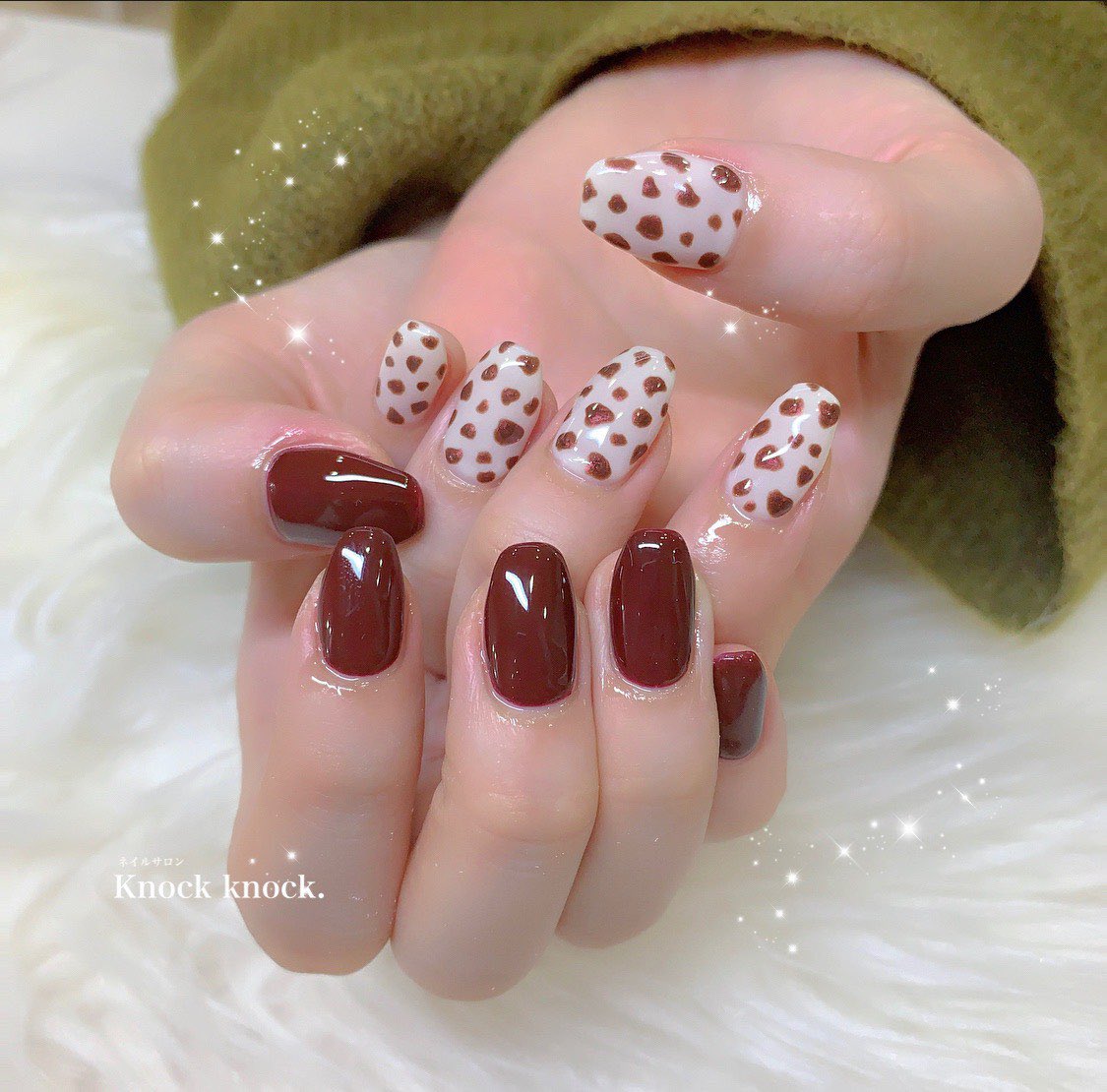 تويتر 藤田 ニコル にこるん على تويتر 仕事終わりにネイル変えてきた T Co Dszhhgfoxb