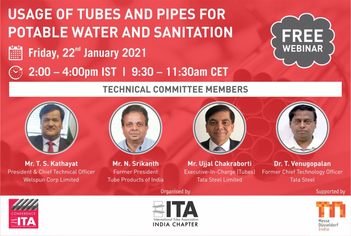 wire India, Tube India (wireIndia2018) Twitter