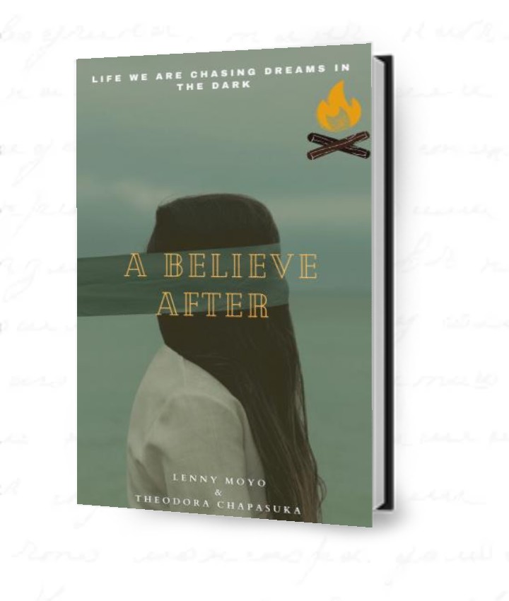 authorLennyM10's tweet photo. New book coming out at the End of this month titled A BELIEVE AFTER🎉🎊  #WritingCommunity #writerslift #writers #AuthorLife https://t.co/7150sVx3rv
