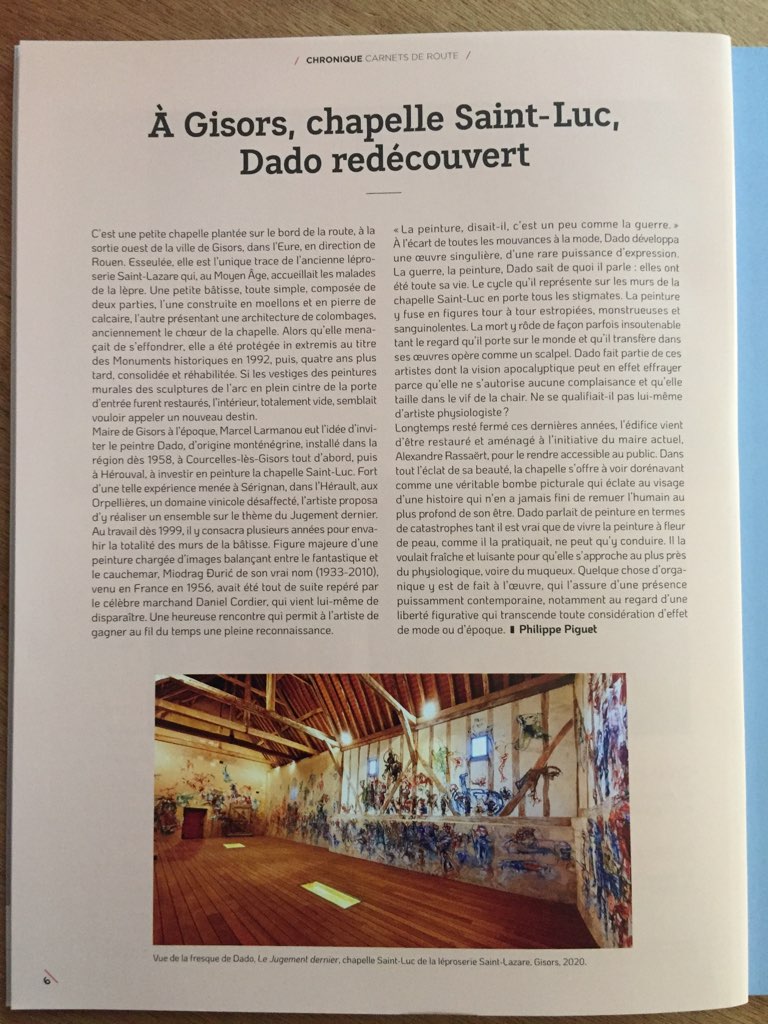 Alexandre Rassaërt tweet media