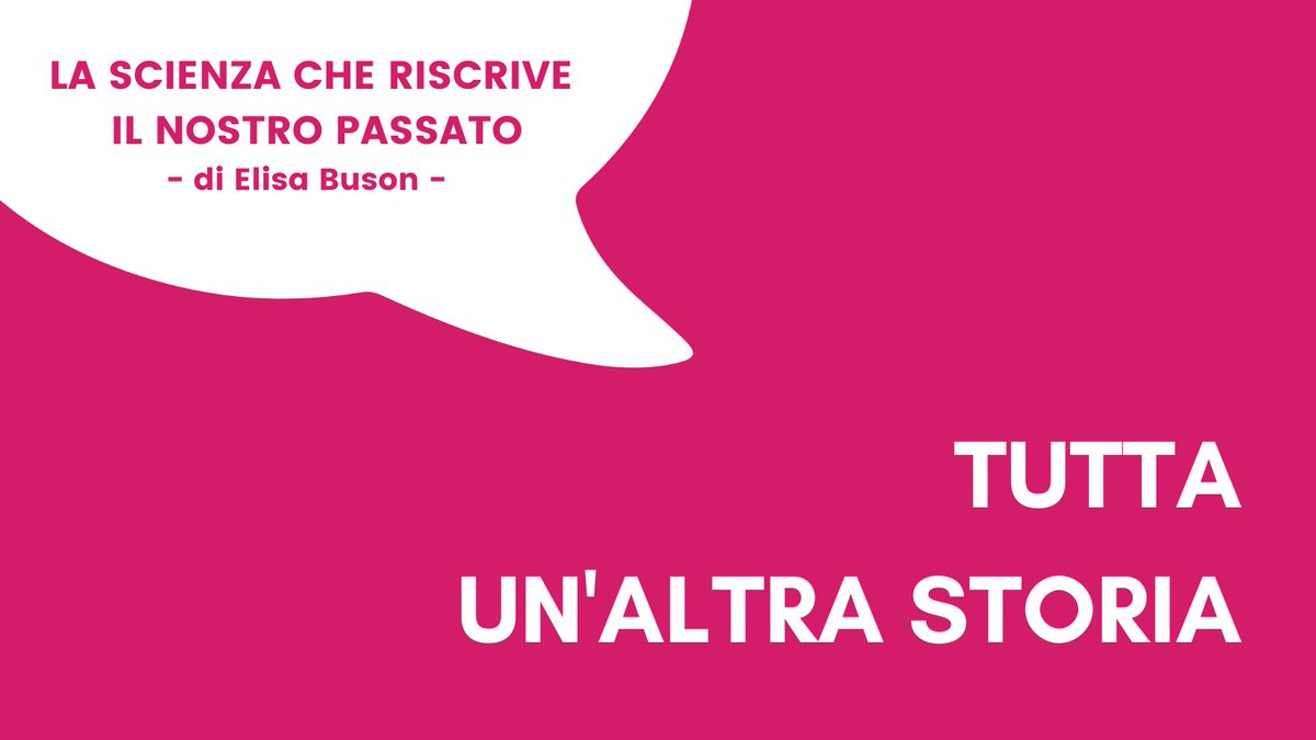 Elisa Buson tweet media