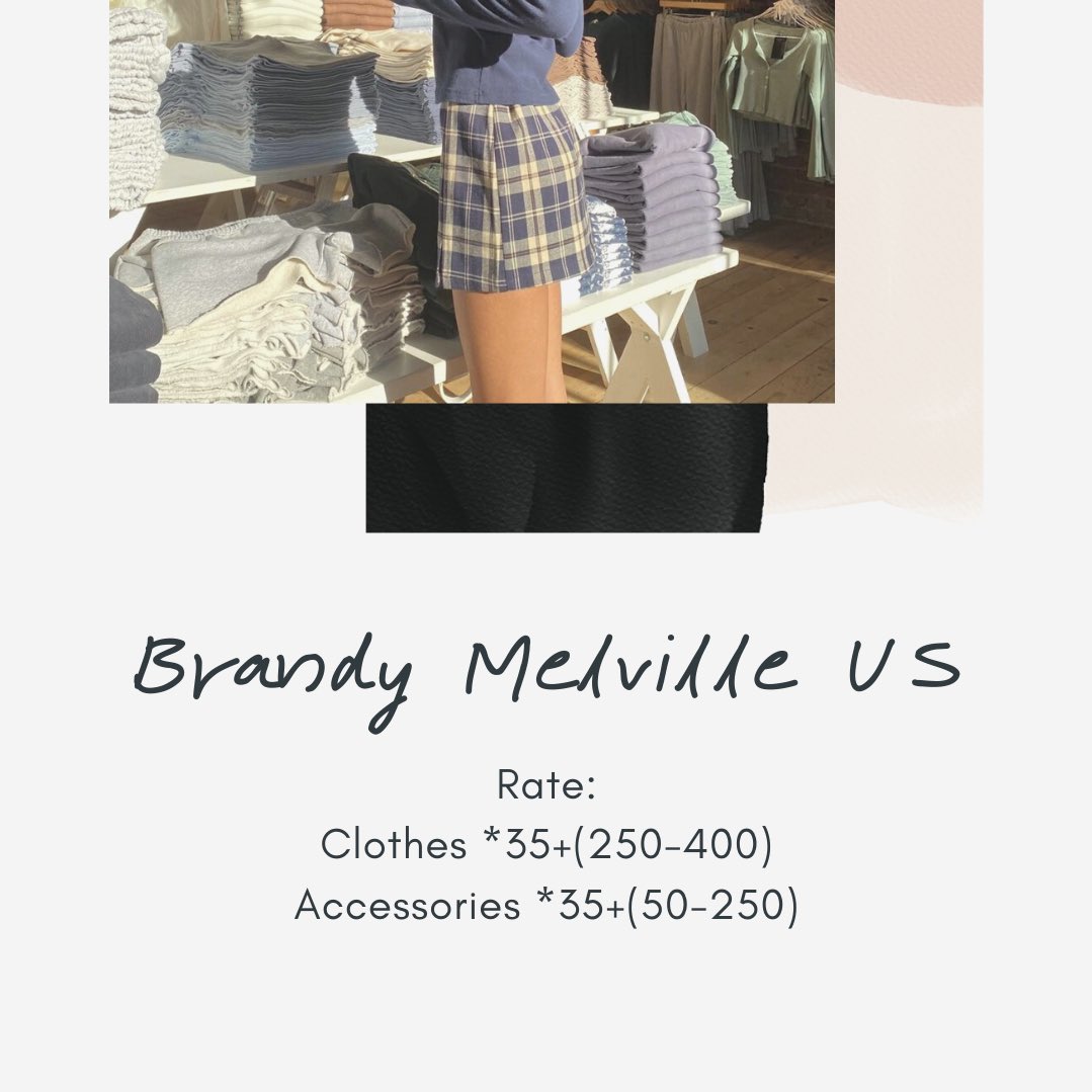 Skylar tank// ⋆ brandy Melville ⋆  Cool outfits, Fashion outfits, Outfits