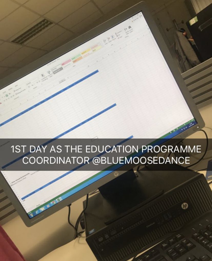 HLTDANCE tweet media