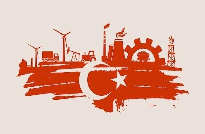 In a year of extreme volatility and uncertainty due to  #COVID19, Turkey achieved great success in the field of energy, marking critical milestones in the E&P sector and further tapping her renewable energy potential. Here is 2020 energy outlook of Turkey.  #TurKEyforEnergy
