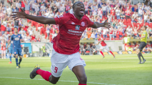 With Antonio as the only ST we have with 1st team experience it's a real worry should he pick up an injury! Ideally need 3 ST's + backup to make a claim for the top spot DakaMatetaÉdouardMipo