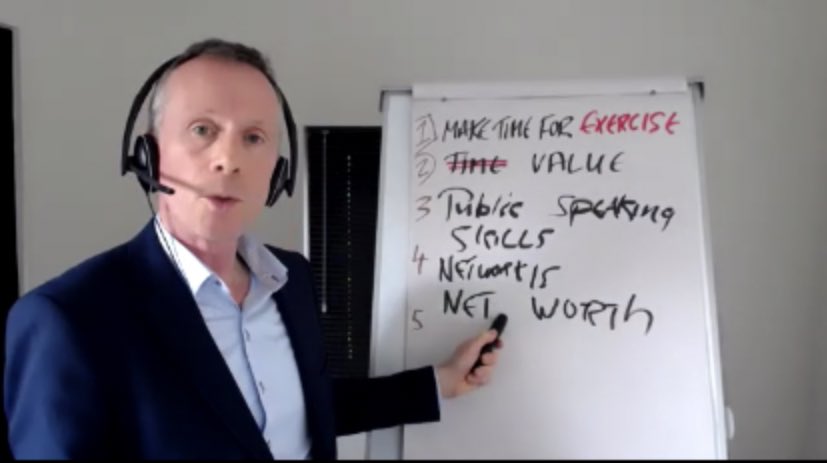 UnaSinnott's tweet photo. “Your NETWORK is your NET WORTH”

Thinking about wonderful connections in academia;

@cbcarnew @ucdagfood @iastate 

work; 

@IFAmedia @farmersjournal @farming_indo @teagasc @ASAireland 

sport;

@OfficialCamogie @cmcamogie 

while listening to @_gerryduffy in this ASA WEBINAR! https://t.co/xgzgffy7Hz