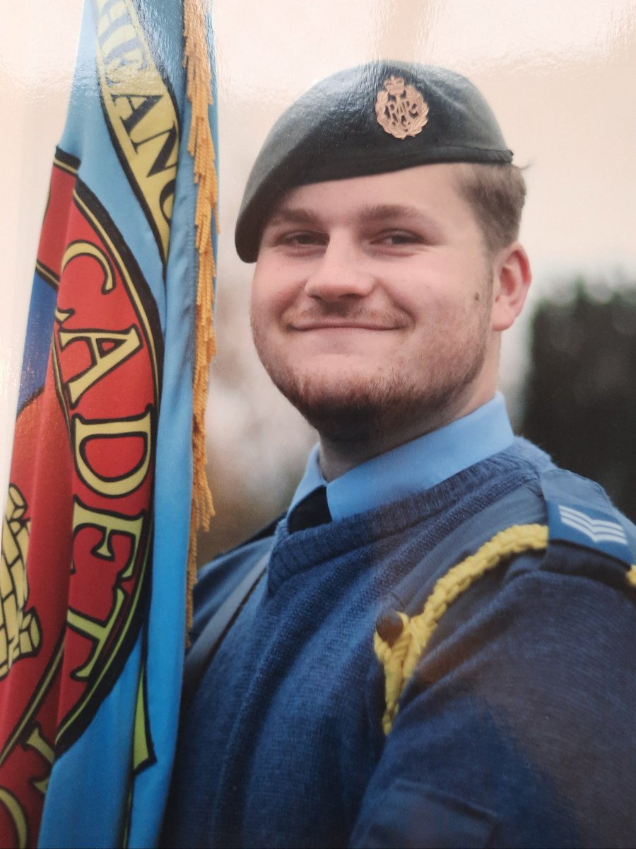 Heanor Gate CCF tweet media