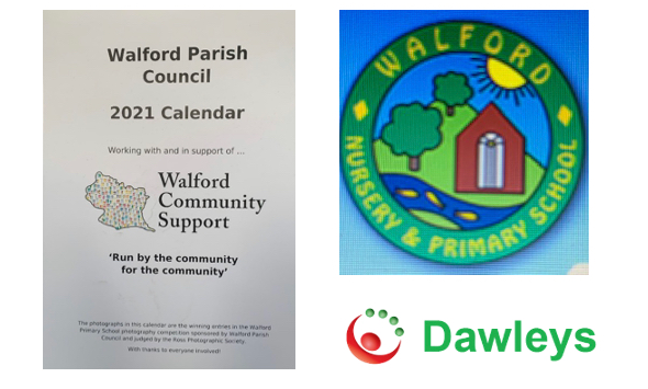 Dawley Services Ltd tweet media