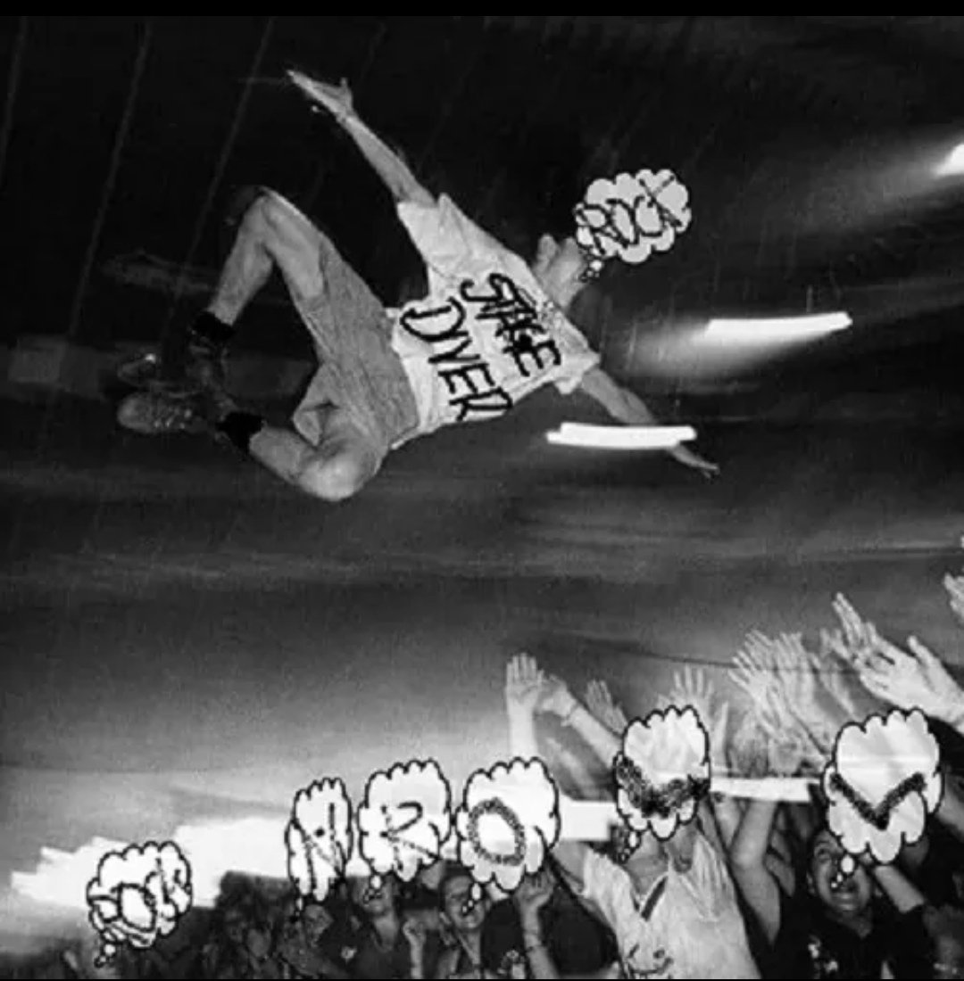 StagediverR's tweet photo. #wanted #gesucht #wanted
Bock auf Rock? 
Ich suche dich zum Ausbau des Redakteur Teams, männlich / weiblich / divers. Du solltest volljährig sein und dich gut schriftlich auszudrücken wissen. Dein Wohnort spielt keine Rolle, 
Rockige Grüße, Jürgen von STAGEDIVER® rockmusic https://t.co/x5oAoeRanG