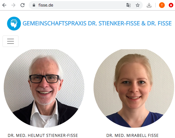 Hvad gør man når John Dillermand bliver syg: