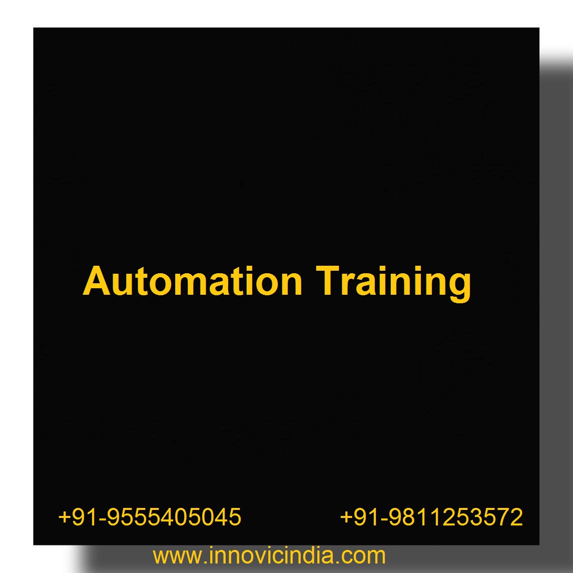raaz_nayak's tweet photo. Are you Looking for #6monthsindustrialtraining &amp; #industrialtrainingindelhincr? @innovicindia provides best #industrialtraining #6weekstraining on #liveprojects.
Visit us: https://t.co/CpIad63s8Z 
+91-9555405045/9811253572 https://t.co/34y9guQP5d