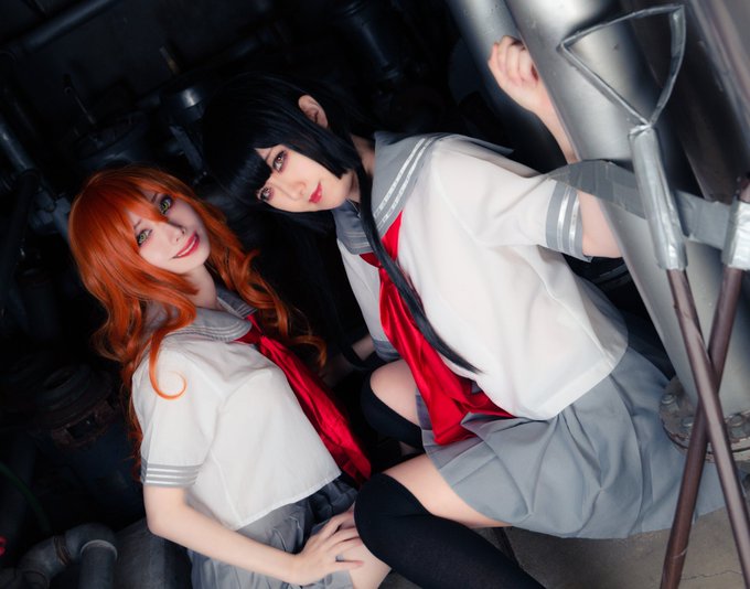 コスプレイヤー寿司のTwitter画像8
