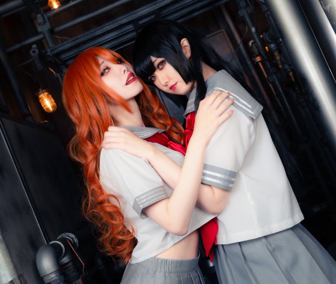コスプレイヤー寿司のTwitter画像9