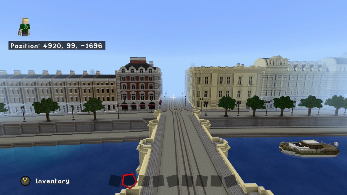 FinleyRoberts12's tweet photo. @minecraft https://t.co/2c8n6CJnGv