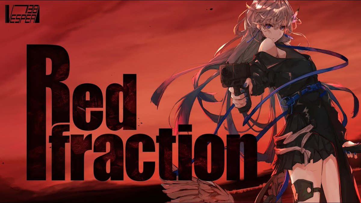 Redfraction