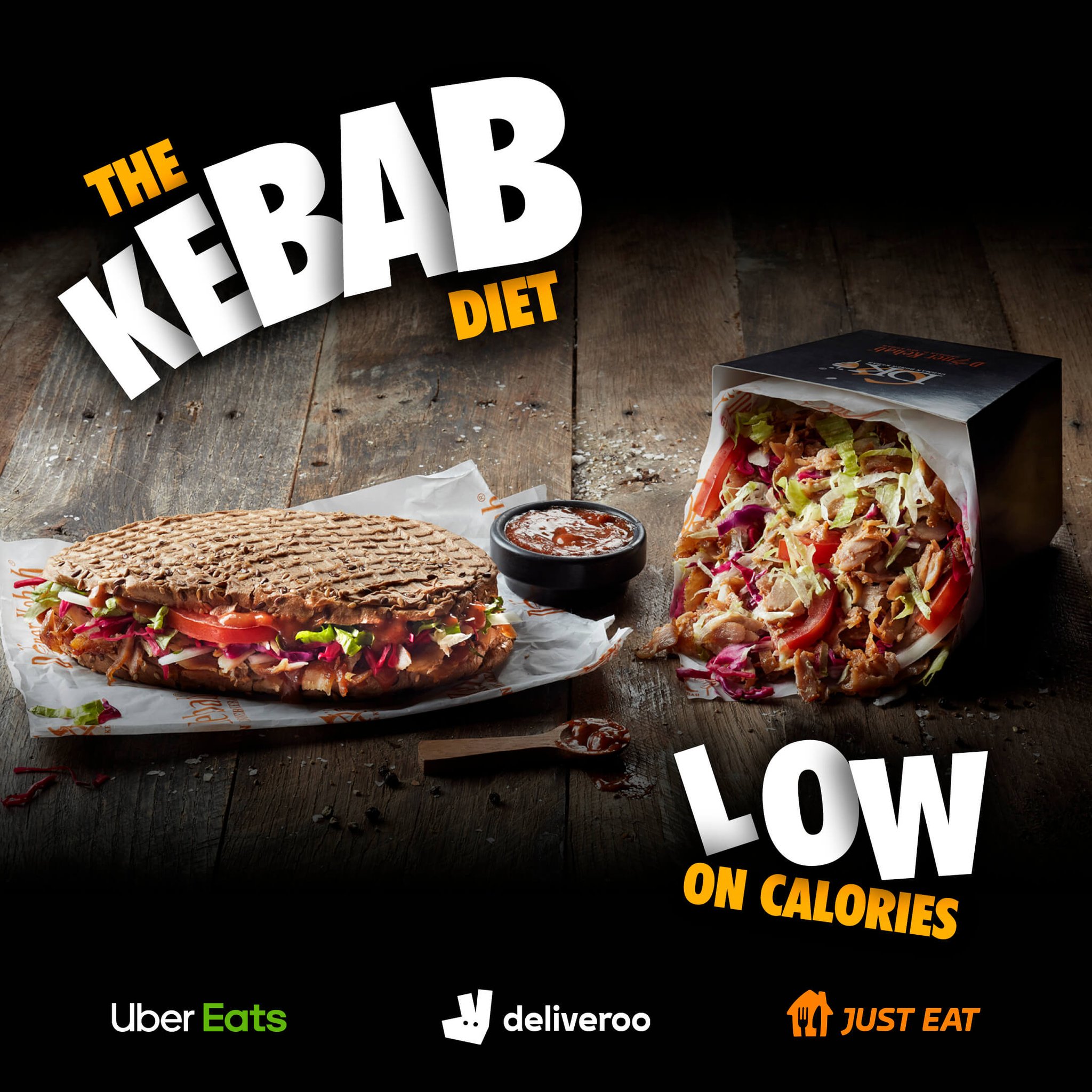 GDK German Doner Kebab on X