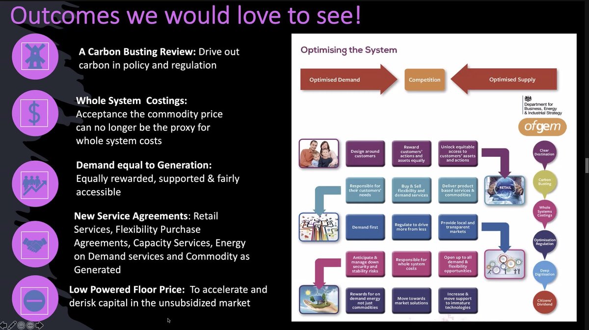 Laura Sandys CBE tweet media