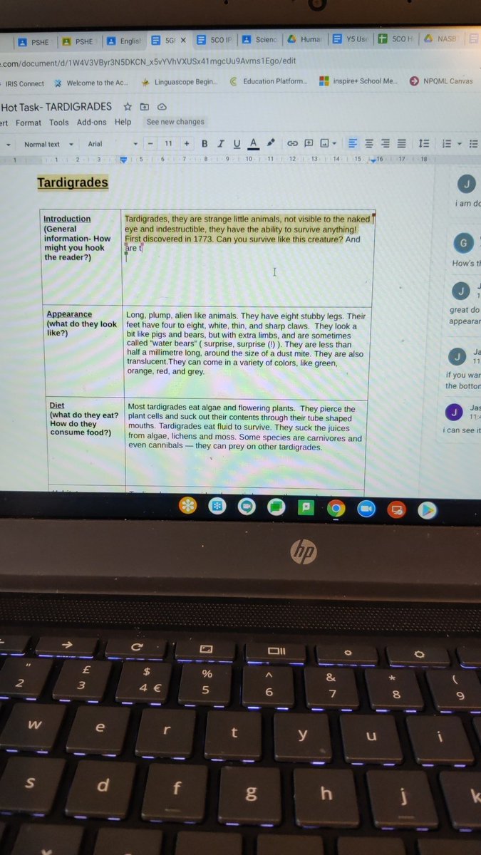 MissOsborne_NJS's tweet photo. @National_Junior @National_Y5
You have truly put a smile on my face this morning- so great to see you all sharing ideas and coming up with a class plan from a distance!
#homelearning #IPEELL #BetterTogether #Sharingideas #remotelearning #englishathome #GoogleClassroom https://t.co/XeJNSQZEPU