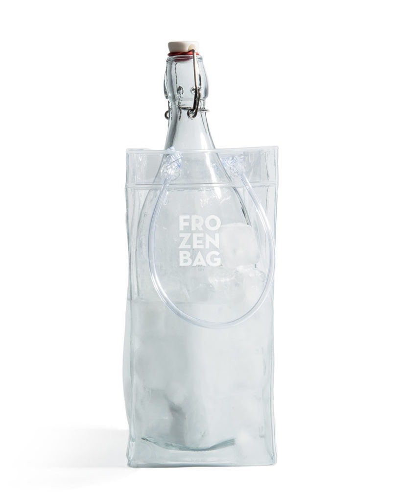 Frozen Bag tweet media