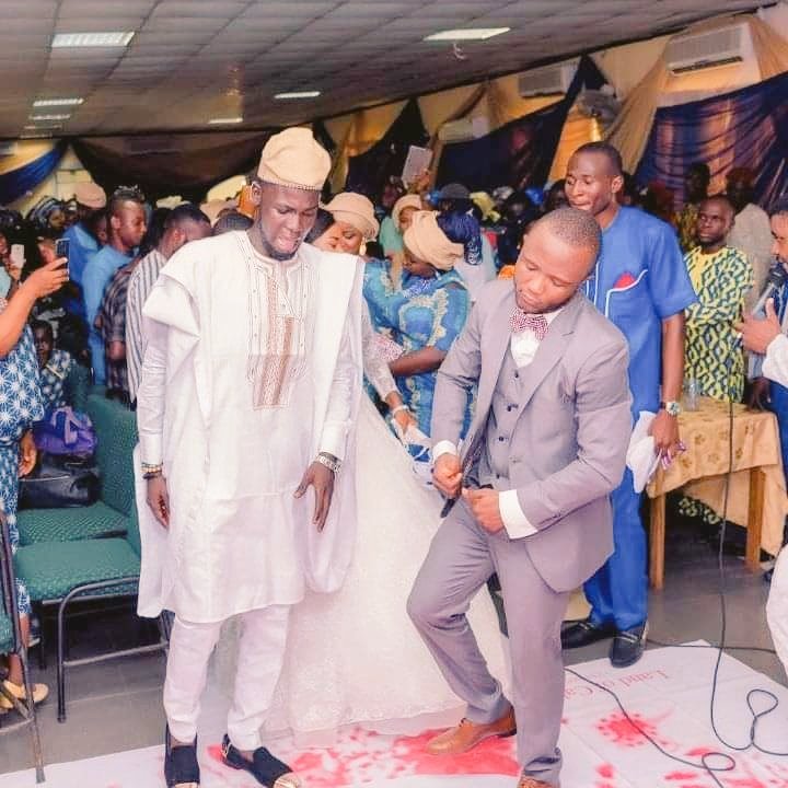 Pastor Keu 🇨🇦 🇨🇦 tweet media