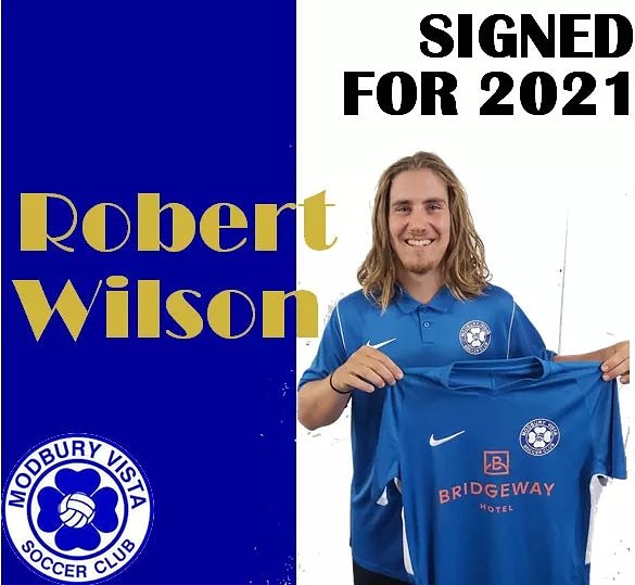 ModburyVista's tweet photo. We are pleased to announce that Charlie Bowman,  Robert Wilson and Tyson Linsenmeier have all committed to the Club for the upcoming 2021 season. https://t.co/h20QWxo4kF