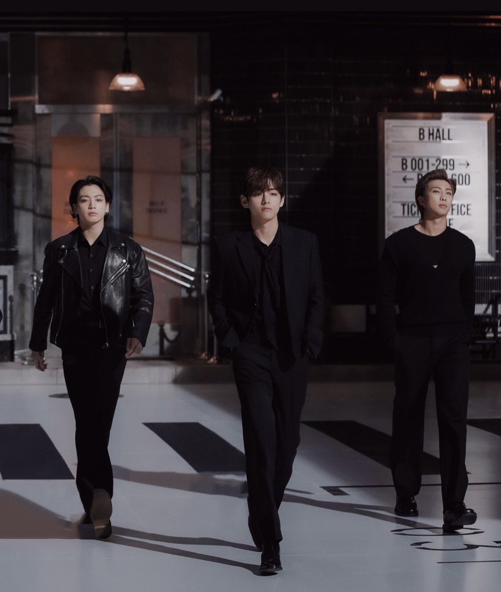 BTS x SAMSUNG (text removed)