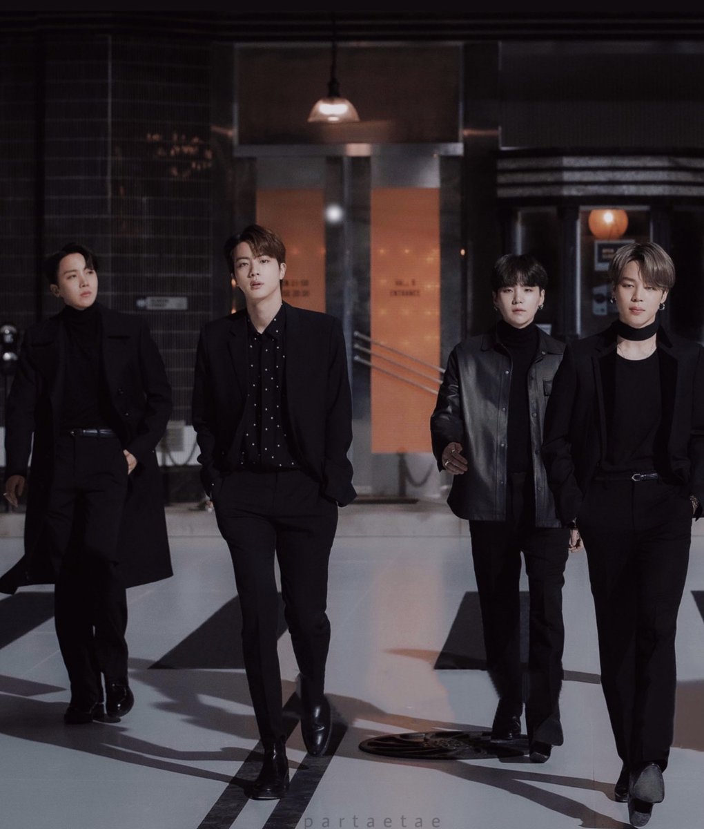 BTS x SAMSUNG (text removed)